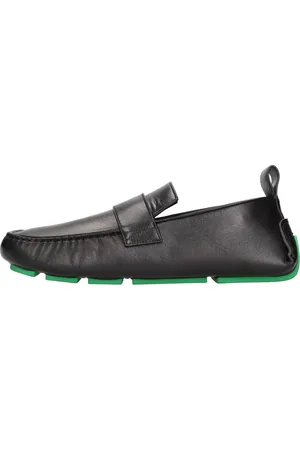 Bottega Veneta Lage schoenen zwart