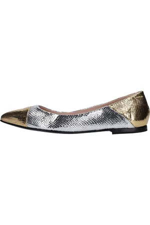 Fabi Lage schoenen Zilver