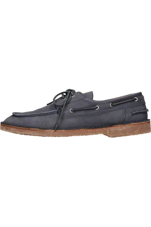 Buttero Lage schoenen blauw