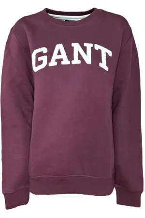 GANT Vrouwen sweatshirt 2046040