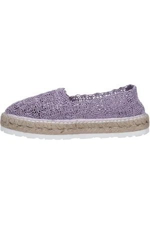 Fabi Lage schoenen Lilla