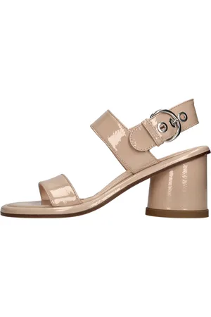 AGL ATTILIO GIUSTI LEOMBRUNI Sandalen Beige