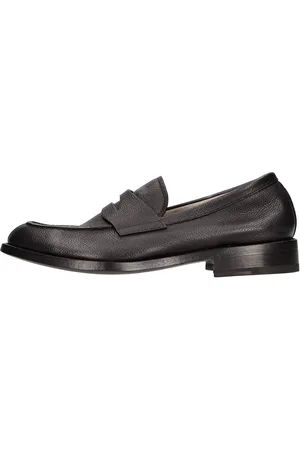 Neil Barrett Lage schoenen zwart