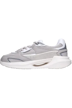 D.A.T.E. Sneakers Grey