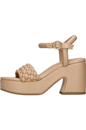 Ash Sandalen Roze