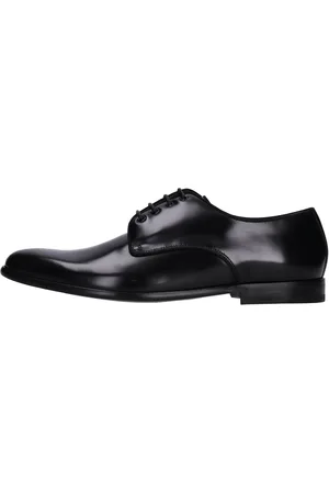 Dolce & Gabbana Lage schoenen zwart