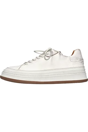 Buttero Witte sneakers