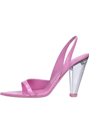 3Juin Sandalen Roze
