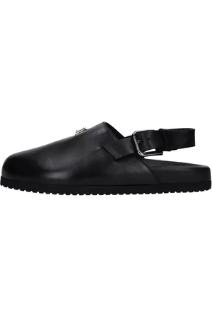 Dolce & Gabbana Sandalen zwart