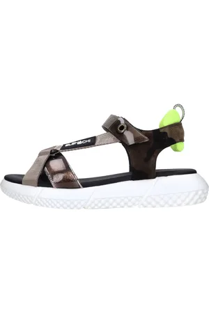 Elena Iachi Sandalen