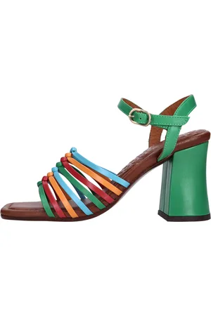 Chie Mihara Sandalen