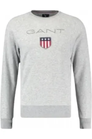 GANT Vrouwen sweatshirt 2046004 SHIELD