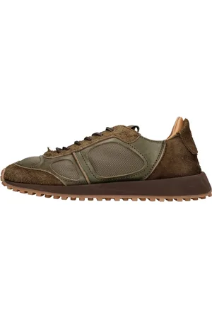 Buttero Sneakers groen