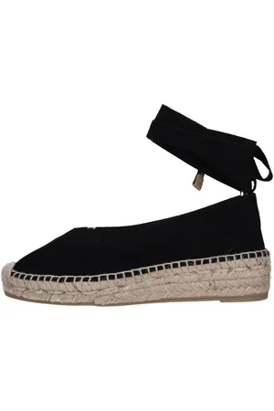 Castaner Schoenen met zwarte hak