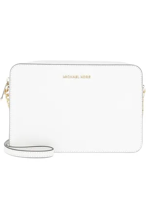 Michael Kors Schoudertas voor dames 32S4GTVC3L-085 wit