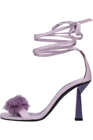 ANIYE BY Sandalen Lilla