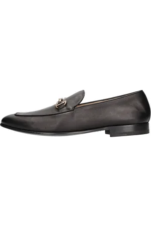 Neil Barrett Lage schoenen zwart