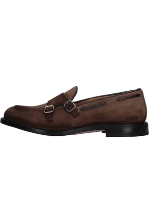 Fabi Lage schoenen Bruin
