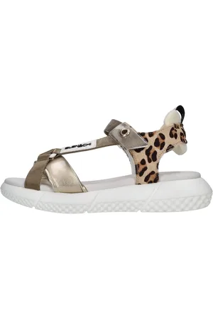 Elena Iachi Sandalen