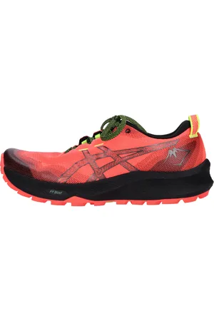 Asics Sneakers Rood