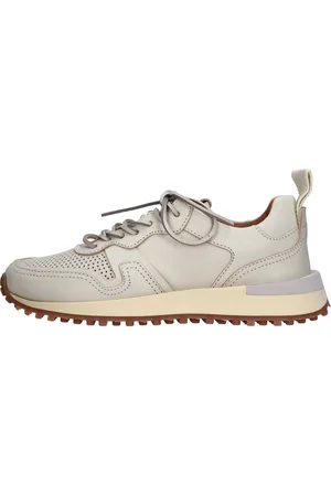 Buttero Beige sneakers
