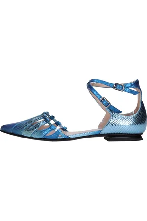 Fabi Lage schoenen blauw