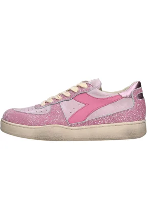 Diadora Sneakers Roze