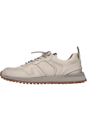 Buttero Sneakers Grey