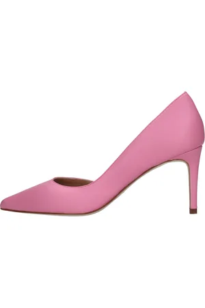 Chantal B Schoenen met Pink Heel