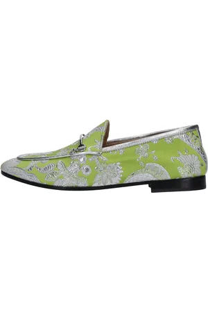 Fabi Lage schoenen Groen