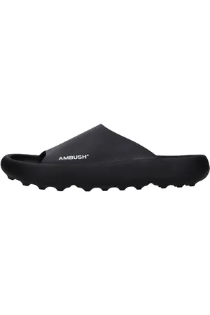 AMBUSH Sandalen zwart