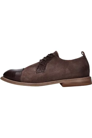 Airstep / A.S.98 Lage schoenen Bruin
