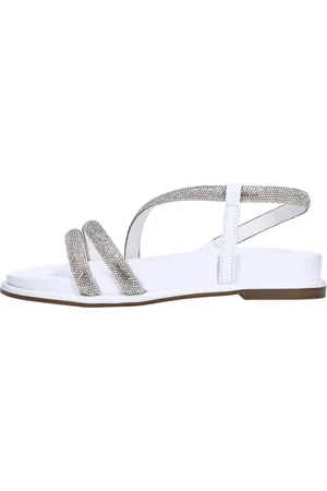 CECIL Lage schoenen wit