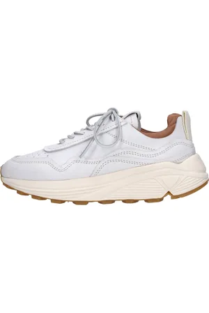 Buttero Witte sneakers