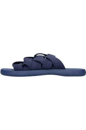 Bottega Veneta Sandalen blauw