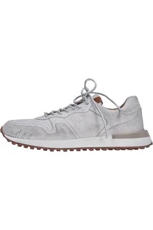 Buttero Witte sneakers