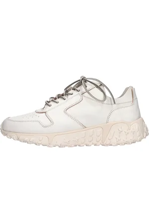 Buttero Witte sneakers