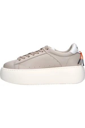 Barracuda Sneakers Grey