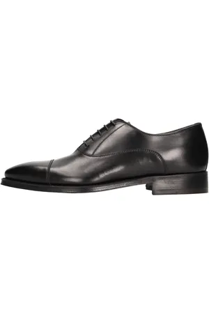Neil Barrett Lage schoenen zwart