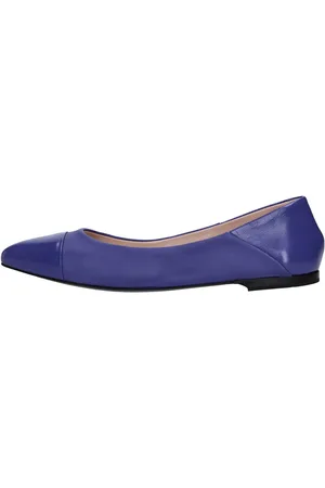 Fabi Lage schoenen paars