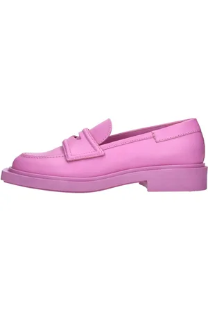 3Juin Lage schoenen Roze