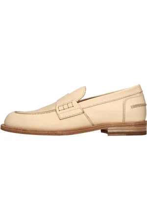 Buttero Lage schoenen Beige