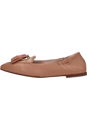Fabi Lage schoenen Bruin