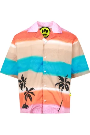 BARROW Shirt Man