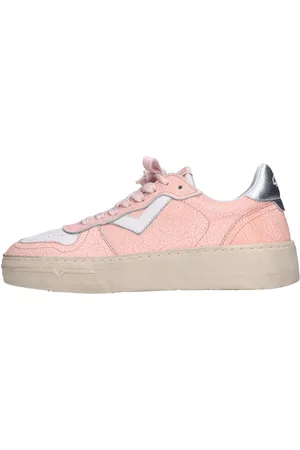 4b12 Sneakers Roze