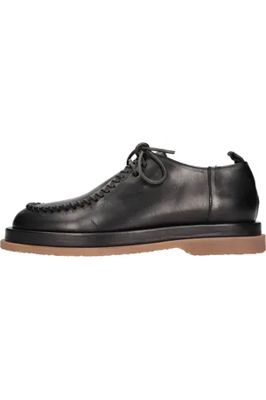 Buttero Lage schoenen zwart