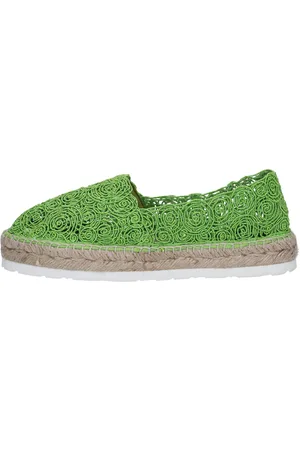 Fabi Lage schoenen Groen