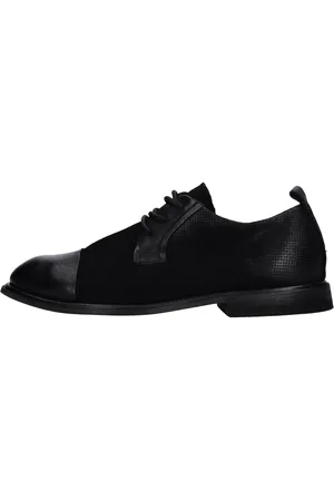 Airstep / A.S.98 Lage schoenen zwart