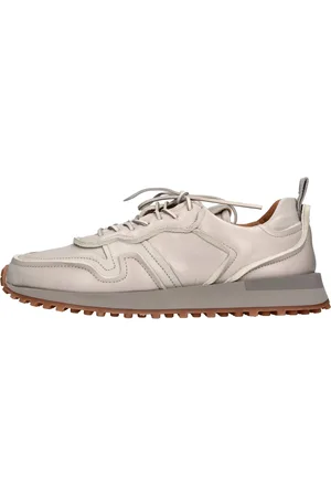 Buttero Sneakers Grey