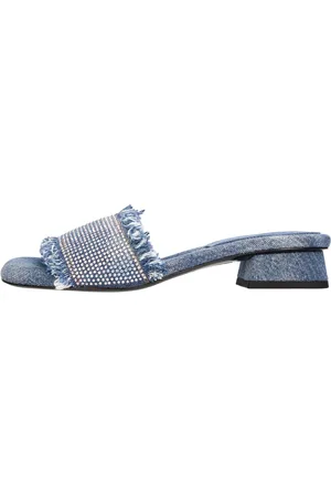 Ash Sandalen blauw